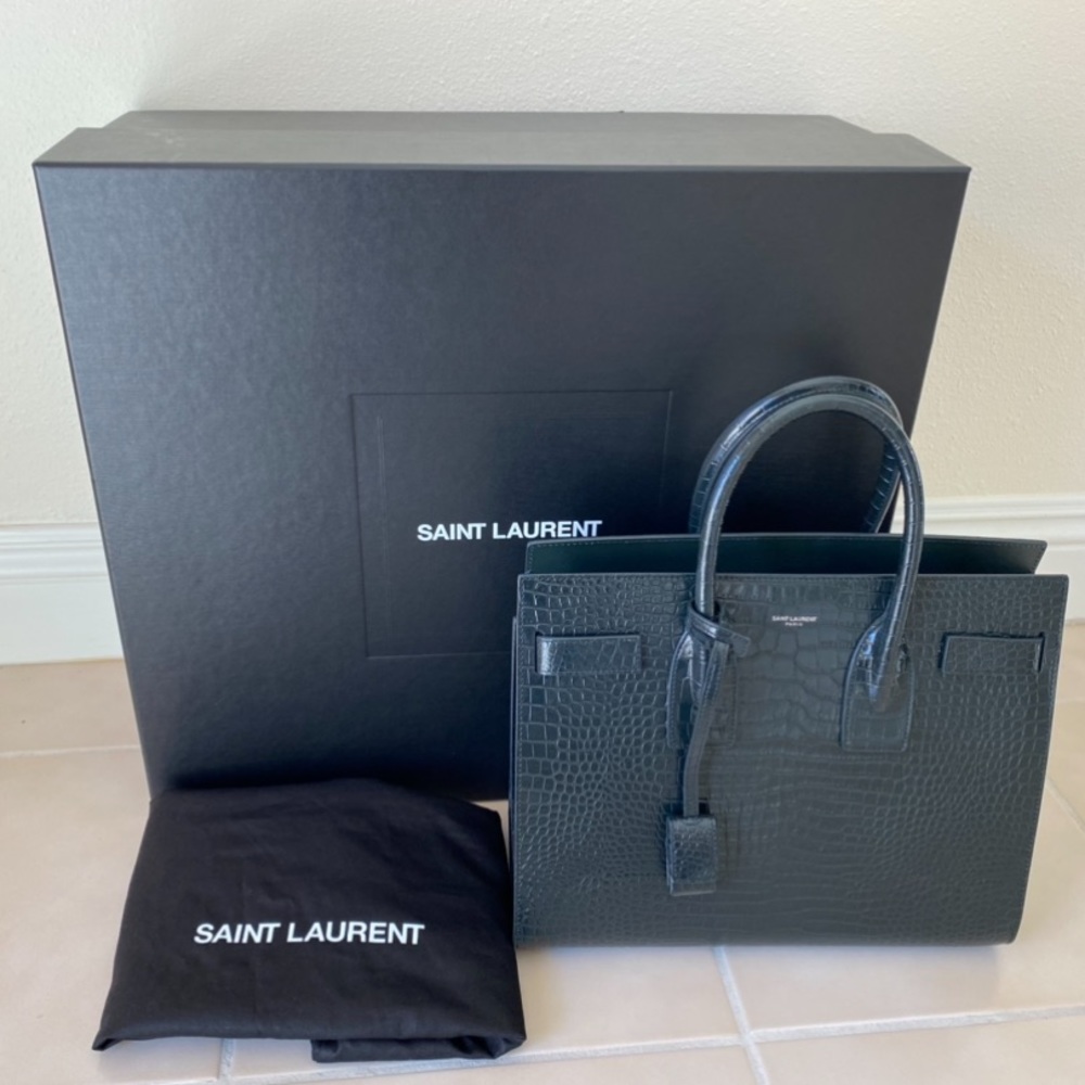 Brand New Saint Laurent Bag